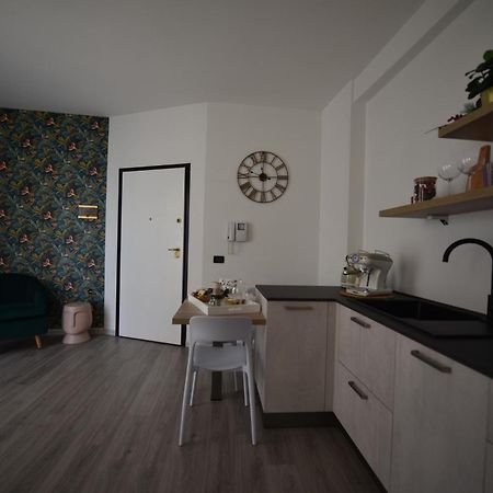 Elite Suite Home Termoli Exterior photo