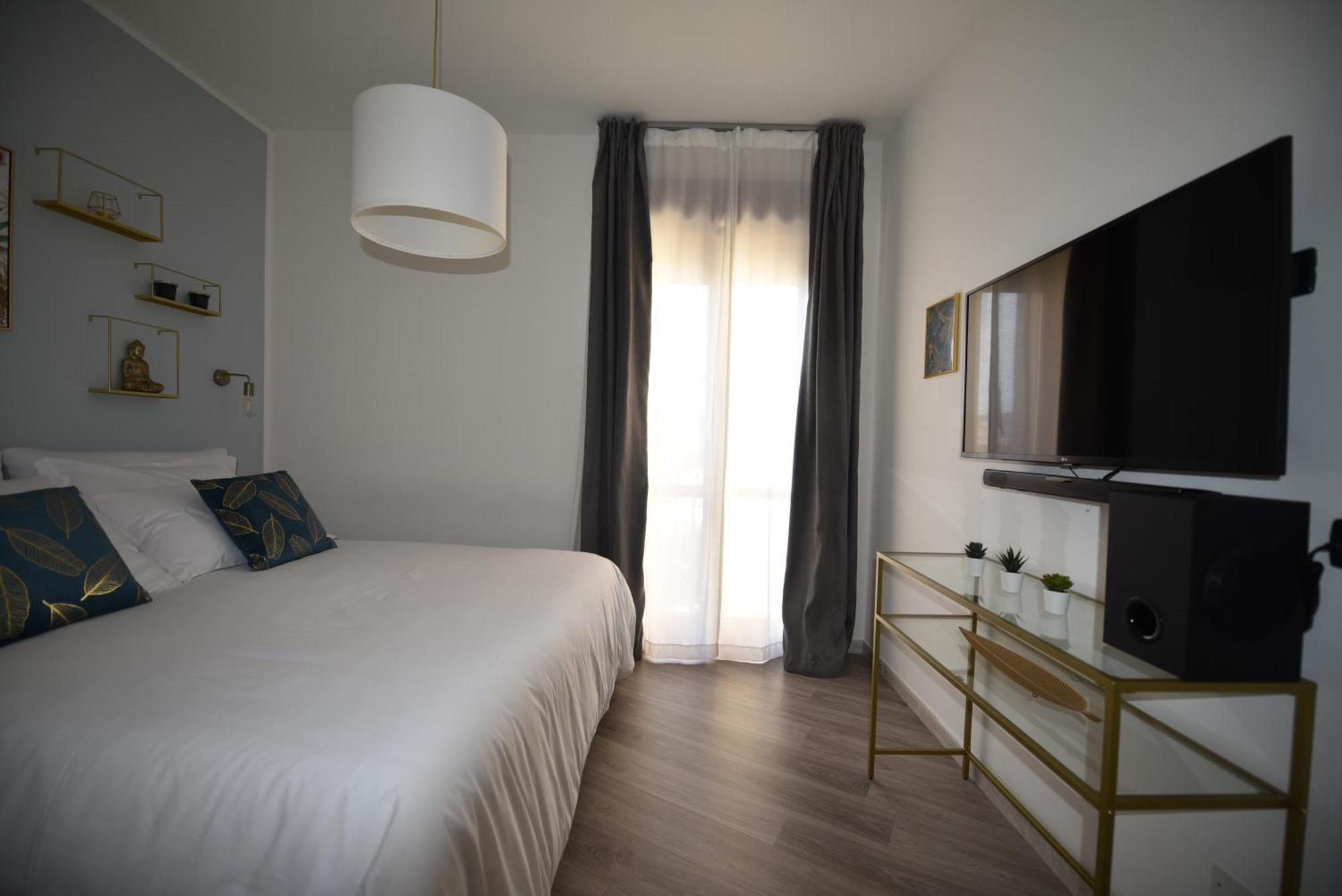 Elite Suite Home Termoli Exterior photo