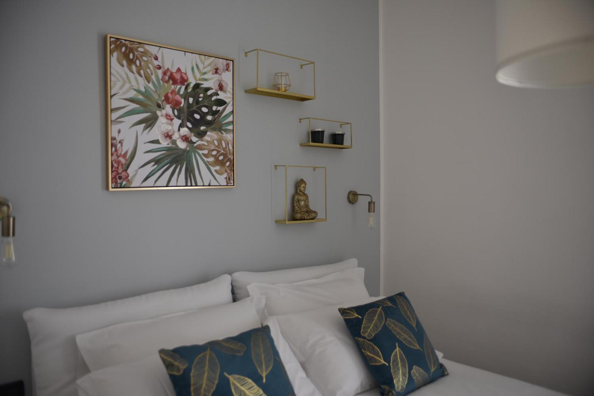 Elite Suite Home Termoli Exterior photo
