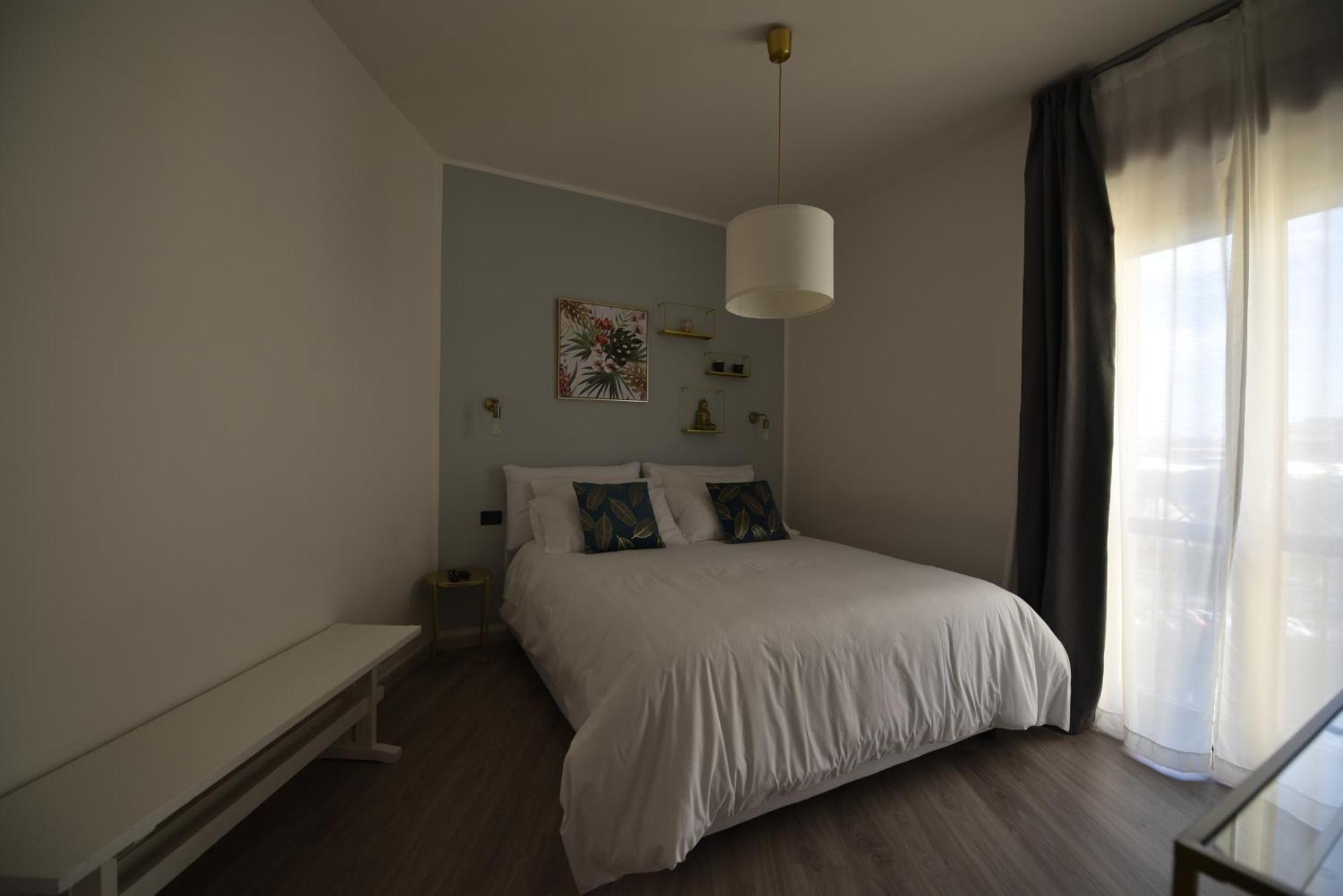 Elite Suite Home Termoli Exterior photo