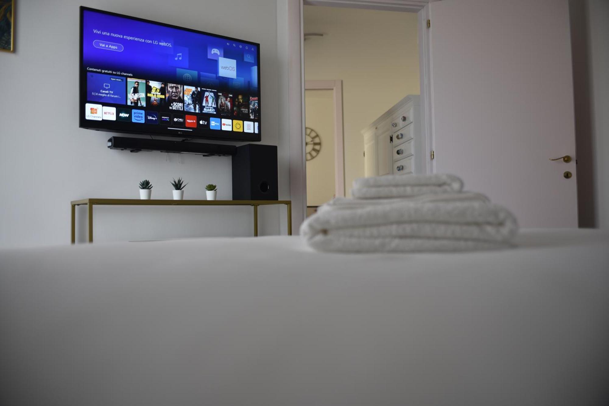 Elite Suite Home Termoli Exterior photo