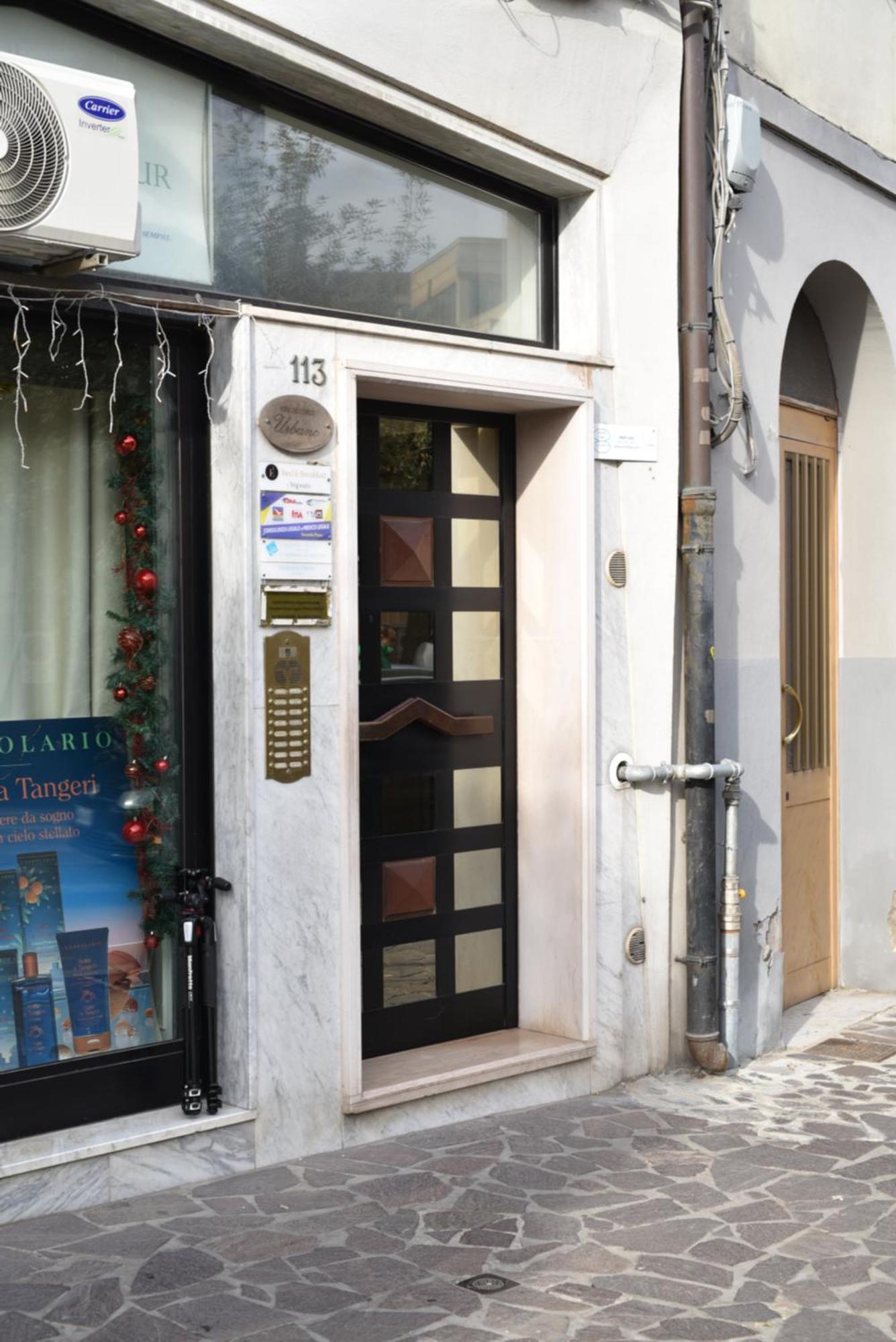 Elite Suite Home Termoli Exterior photo