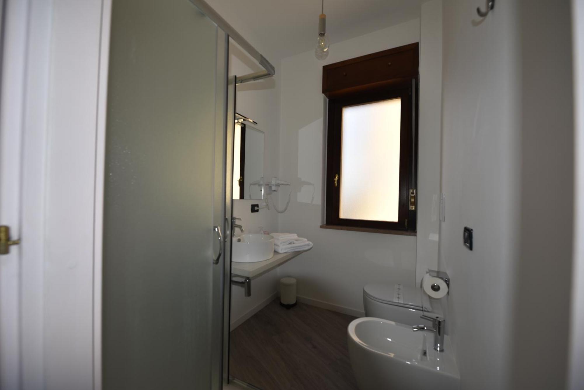 Elite Suite Home Termoli Exterior photo
