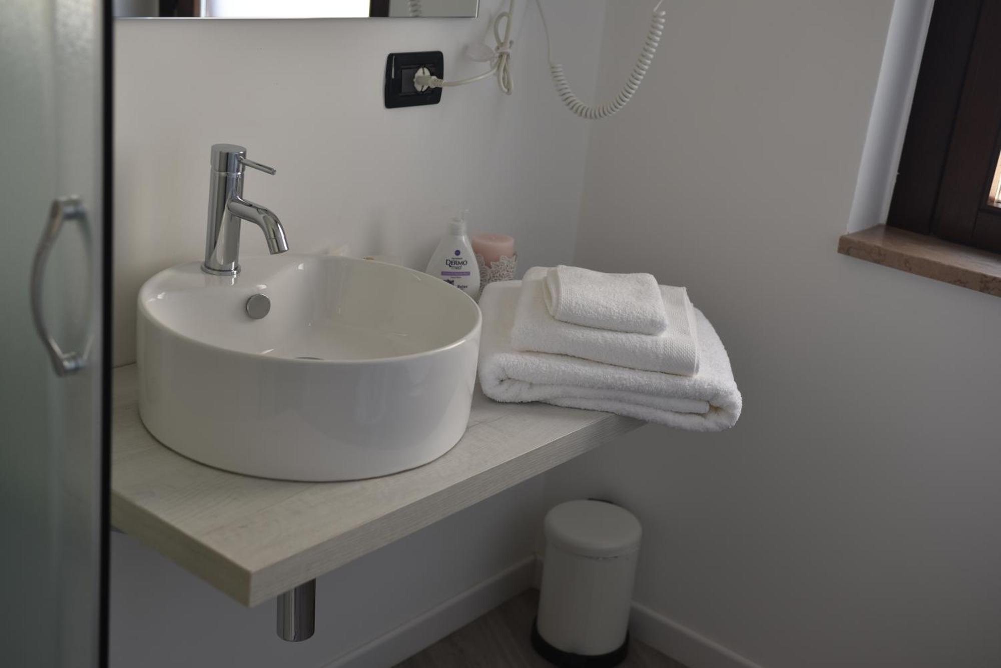 Elite Suite Home Termoli Exterior photo