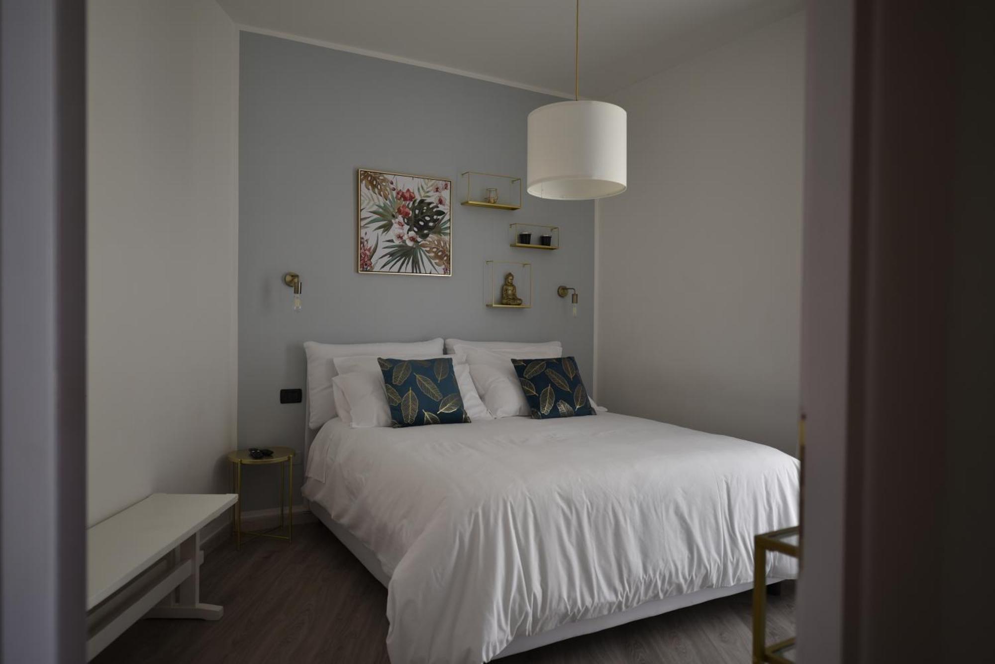 Elite Suite Home Termoli Exterior photo