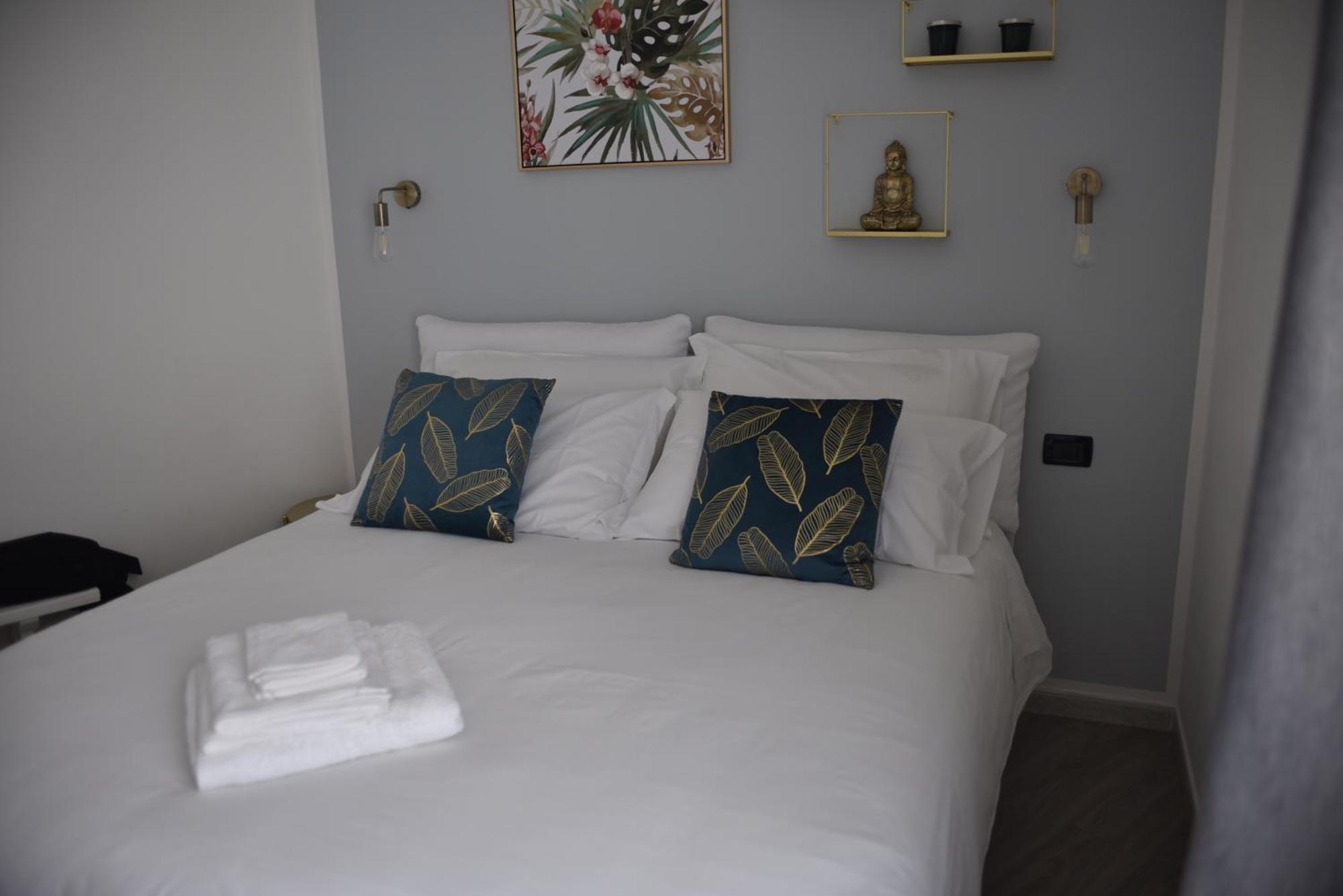 Elite Suite Home Termoli Exterior photo