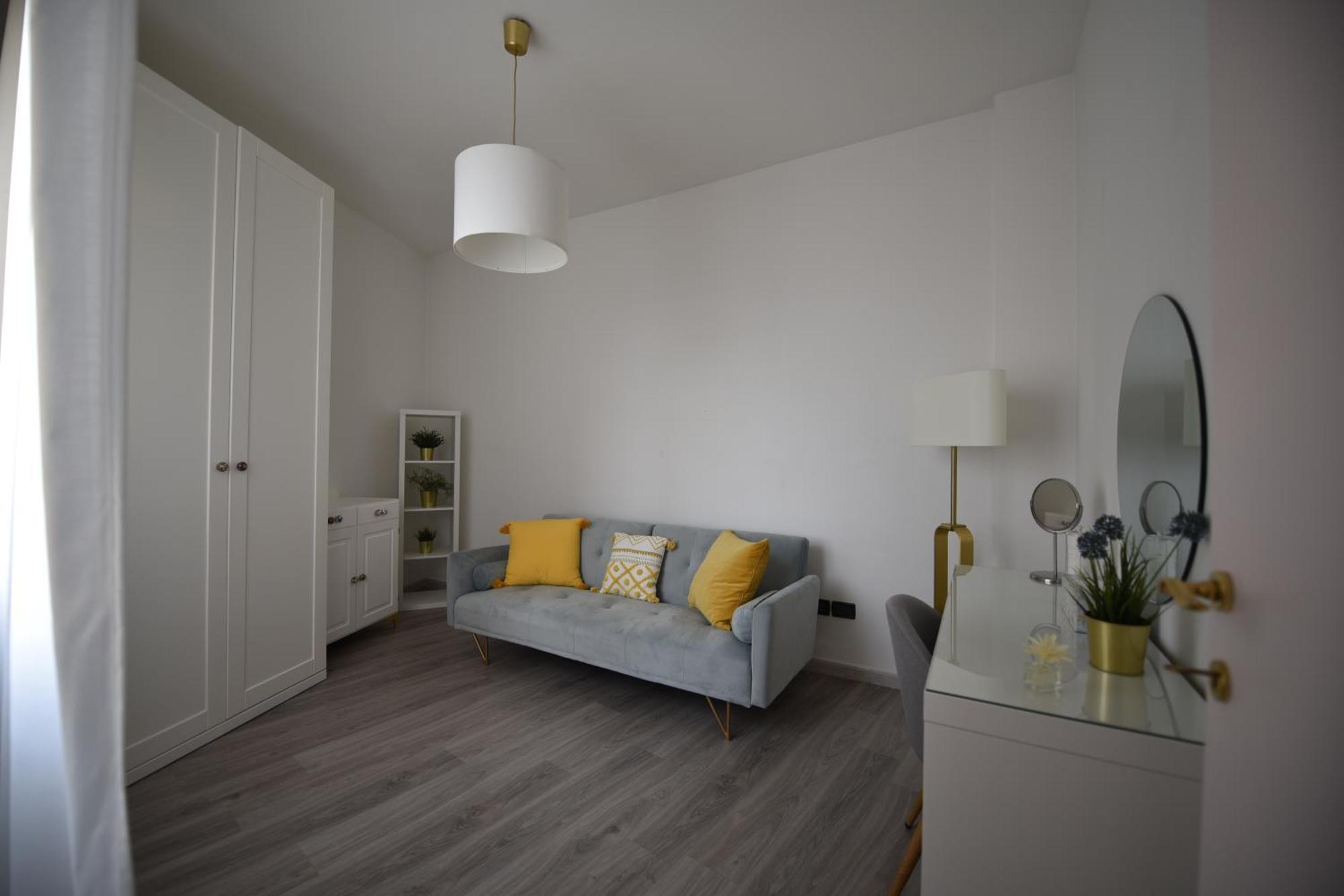 Elite Suite Home Termoli Exterior photo