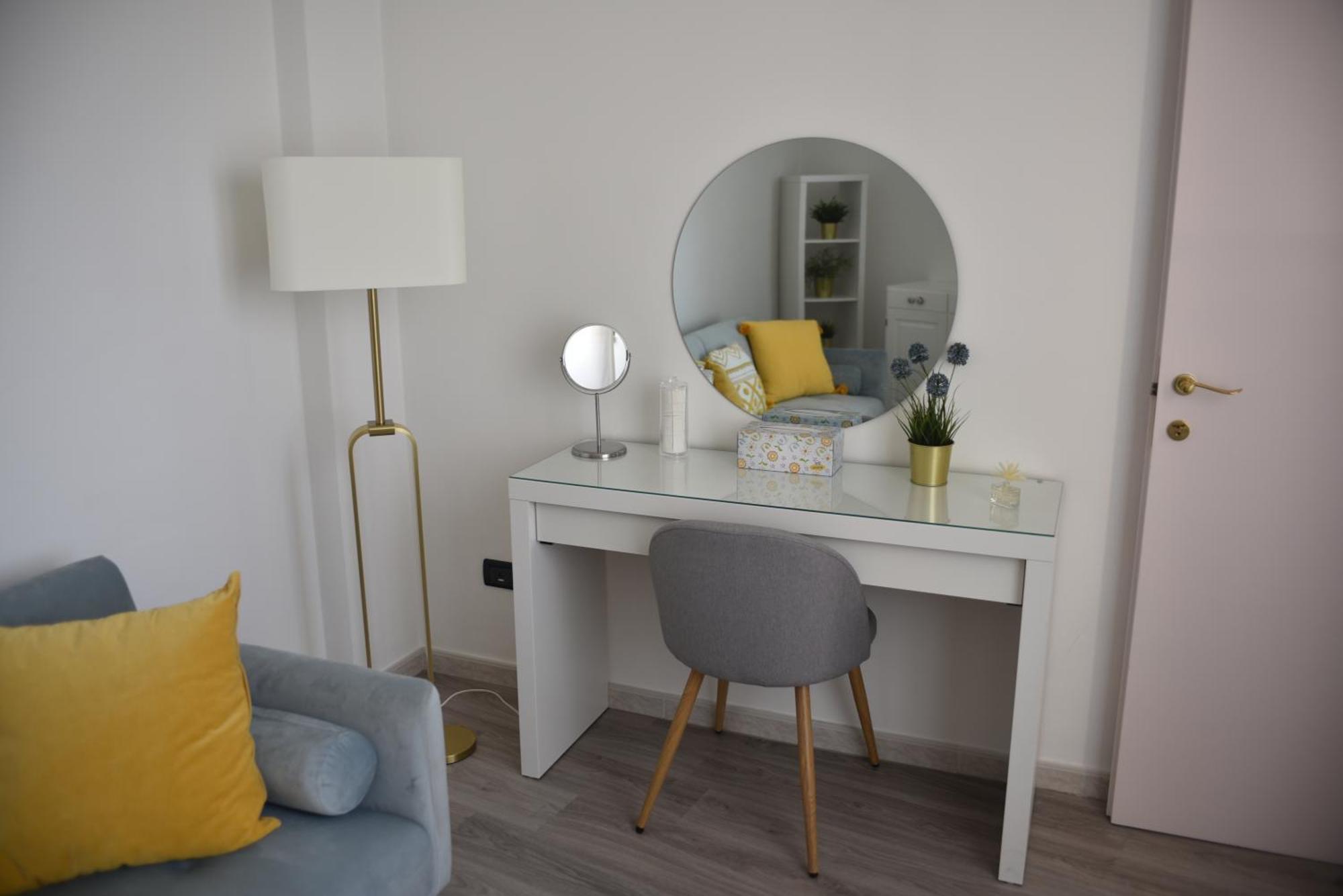 Elite Suite Home Termoli Exterior photo