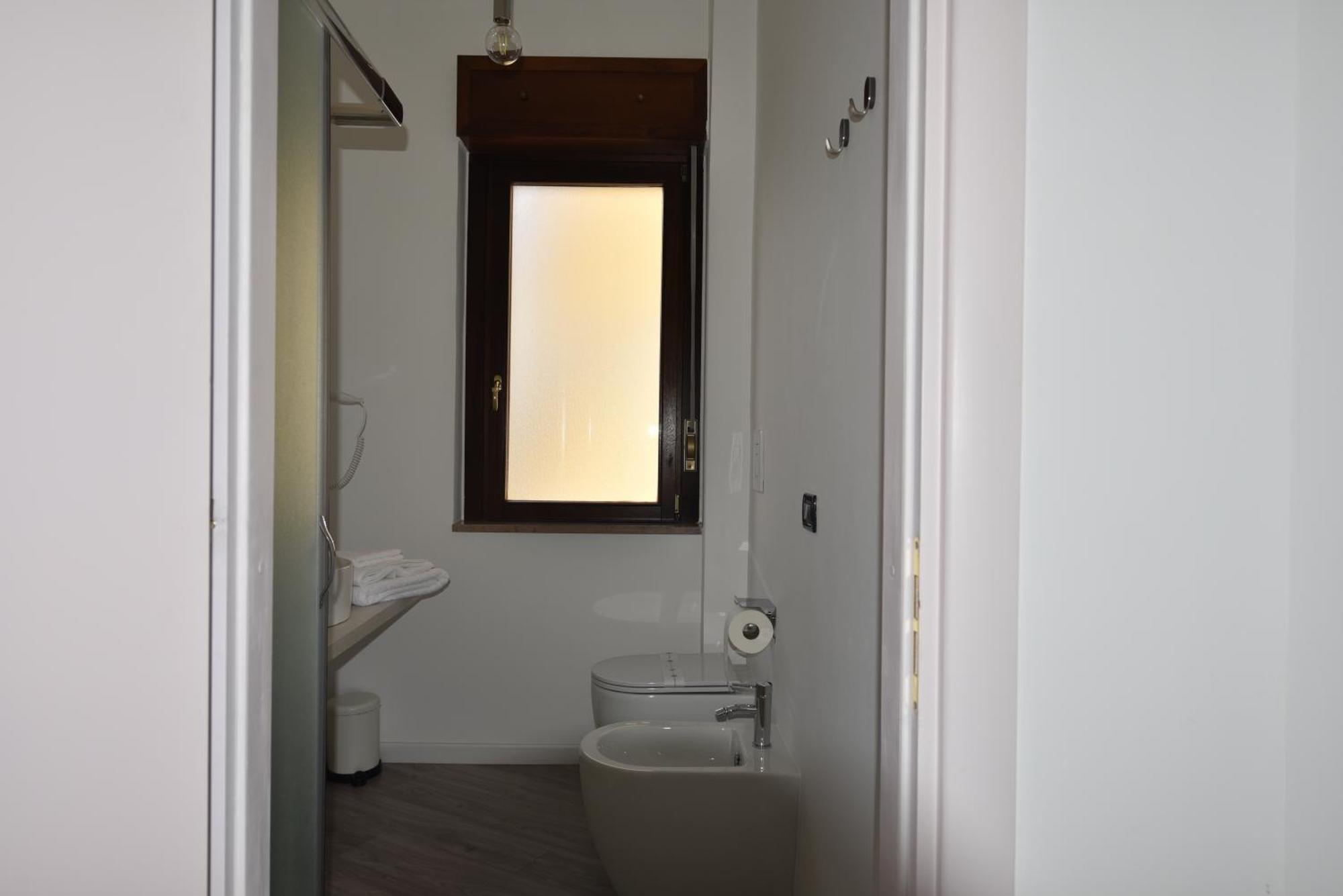 Elite Suite Home Termoli Exterior photo