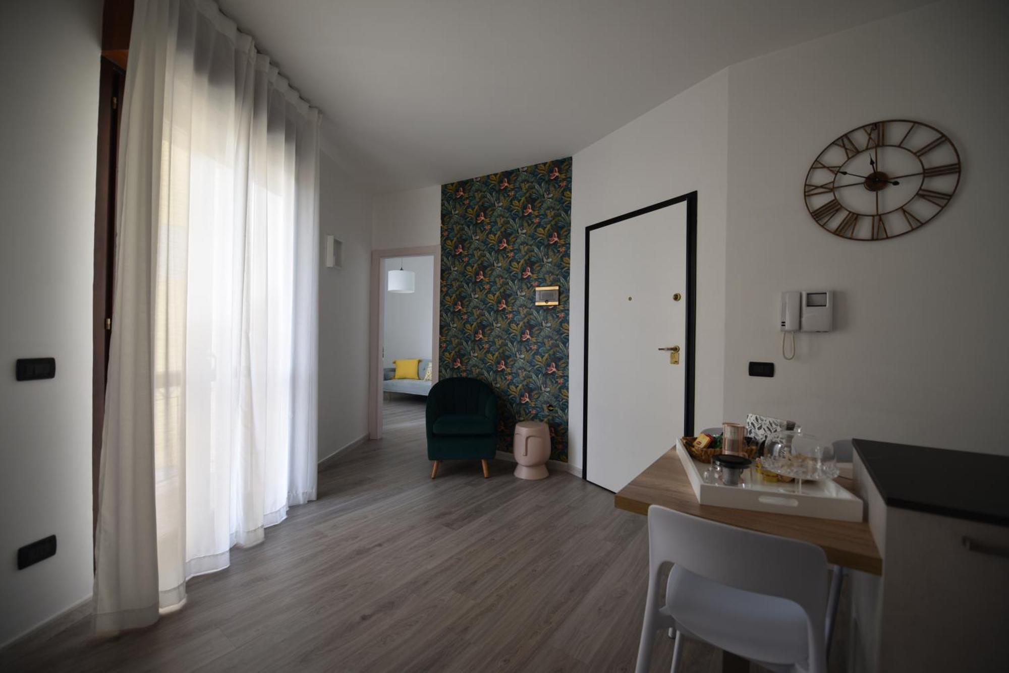 Elite Suite Home Termoli Exterior photo