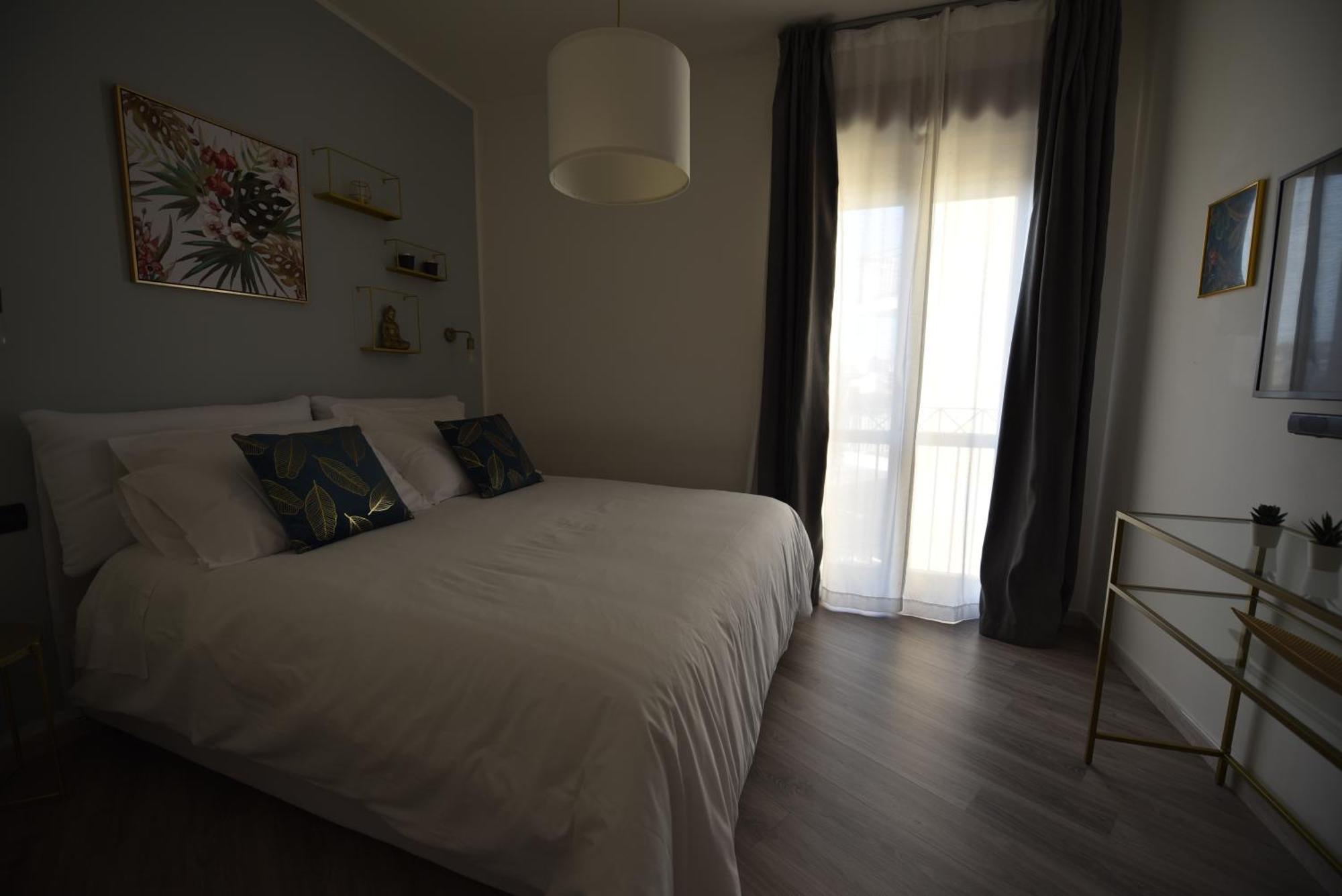 Elite Suite Home Termoli Exterior photo